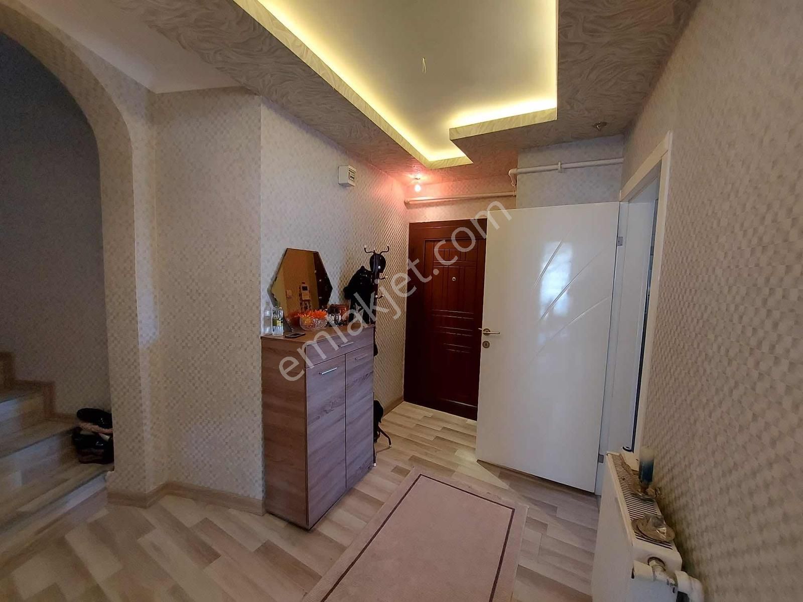 Eryaman'da Kombili, 3+1 İtalyan Dubleks Satılık Daire - Görsel 21