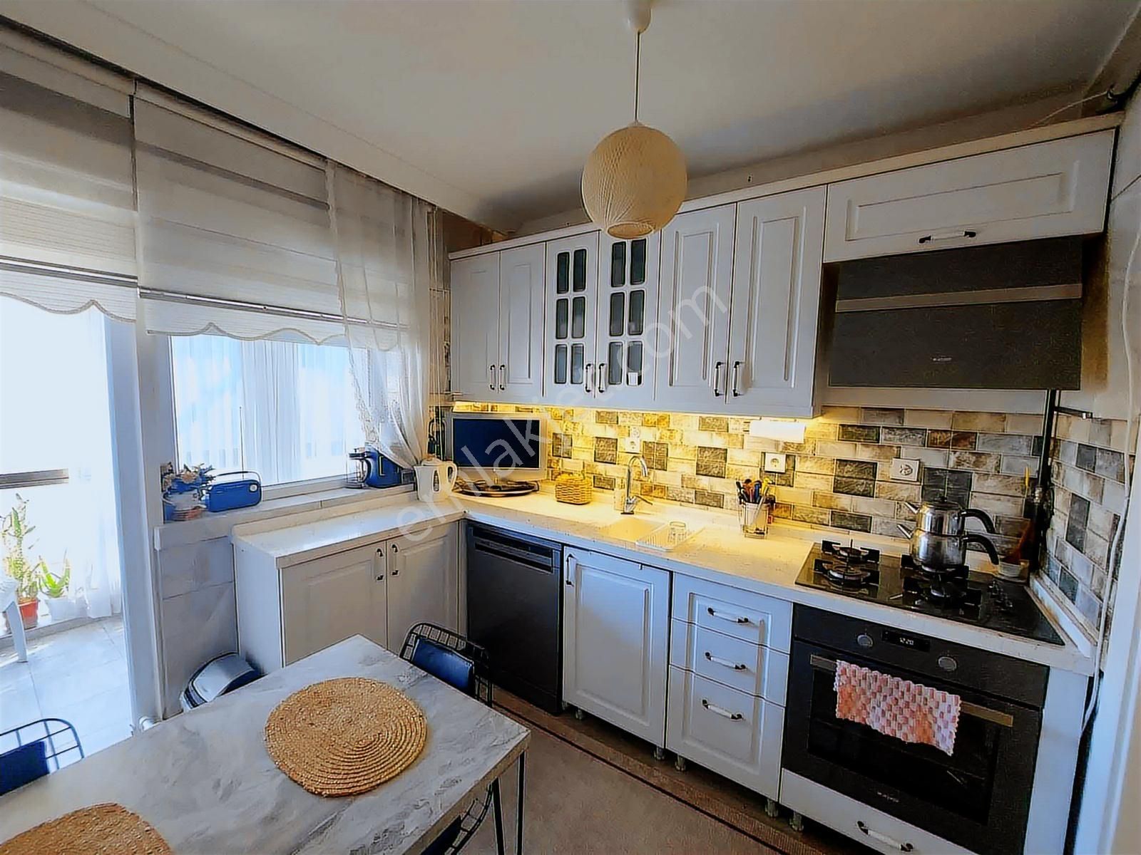 Eryaman'da Kombili, 3+1 İtalyan Dubleks Satılık Daire - Görsel 13