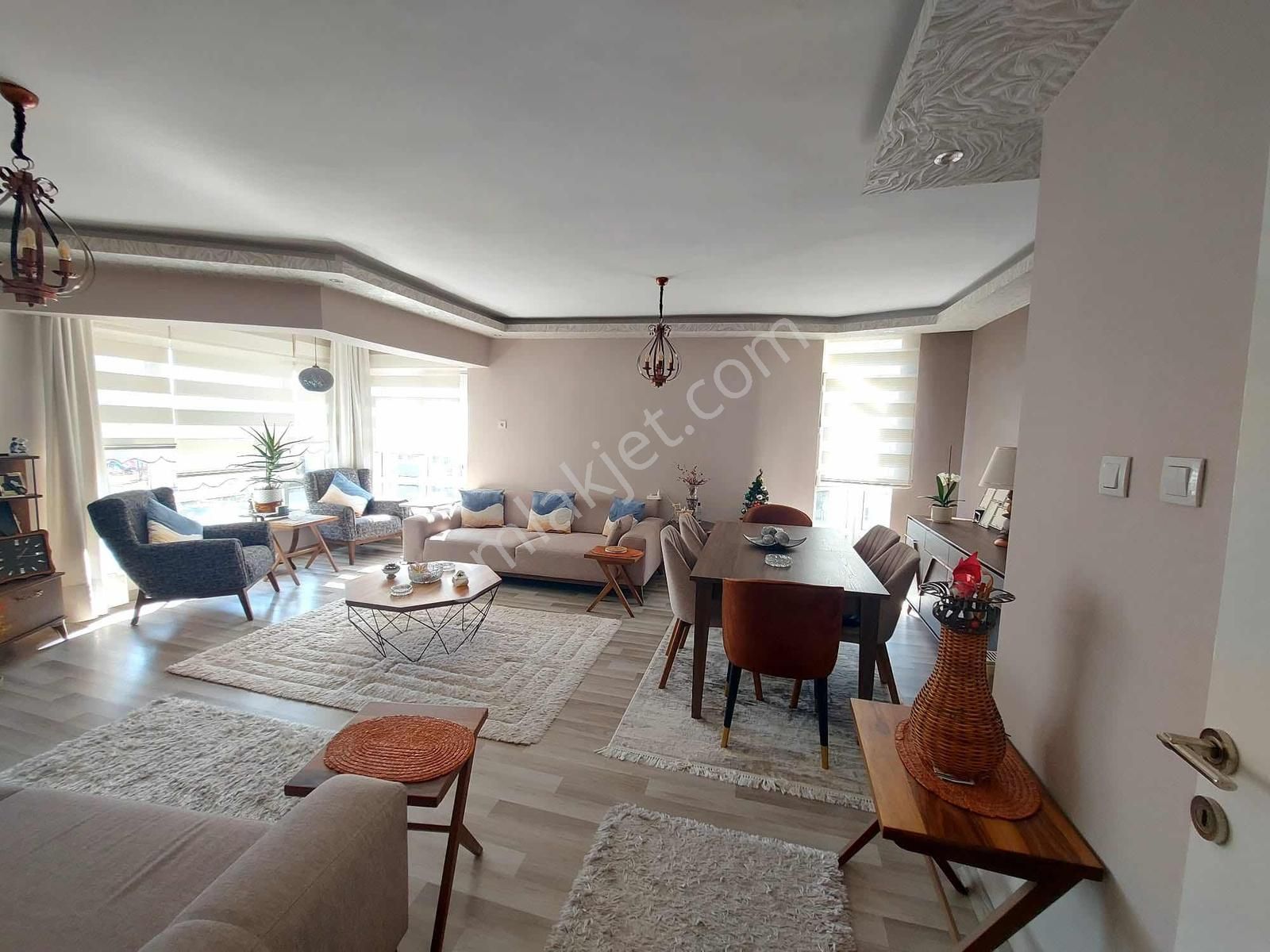 Eryaman'da Kombili, 3+1 İtalyan Dubleks Satılık Daire - Görsel 6