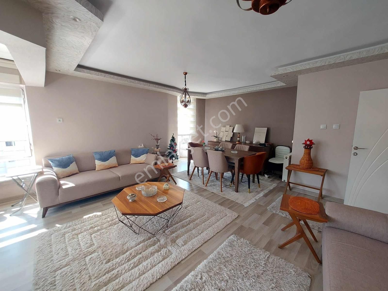 Eryaman'da Kombili, 3+1 İtalyan Dubleks Satılık Daire - Görsel 24