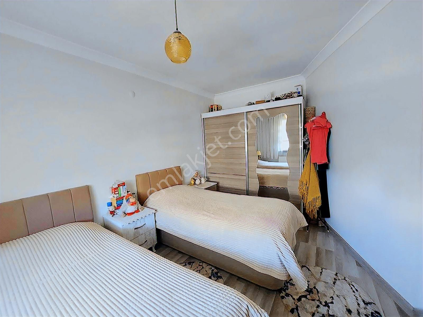 Eryaman'da Kombili, 3+1 İtalyan Dubleks Satılık Daire - Görsel 31