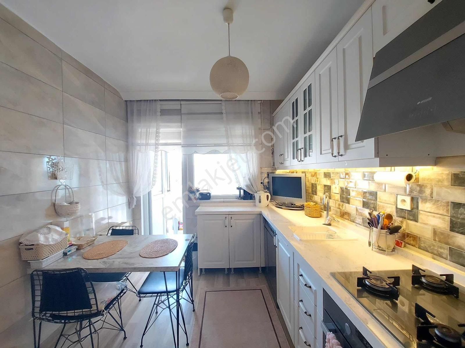 Eryaman'da Kombili, 3+1 İtalyan Dubleks Satılık Daire - Görsel 11