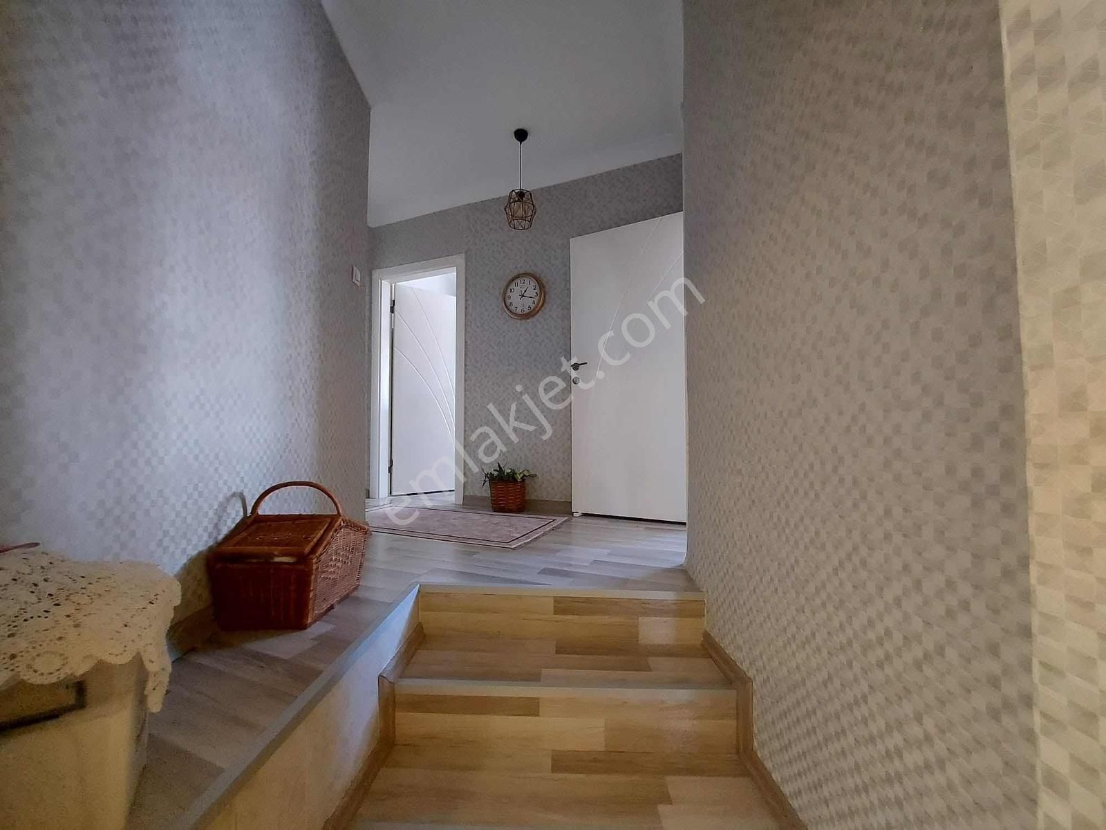 Eryaman'da Kombili, 3+1 İtalyan Dubleks Satılık Daire - Görsel 25