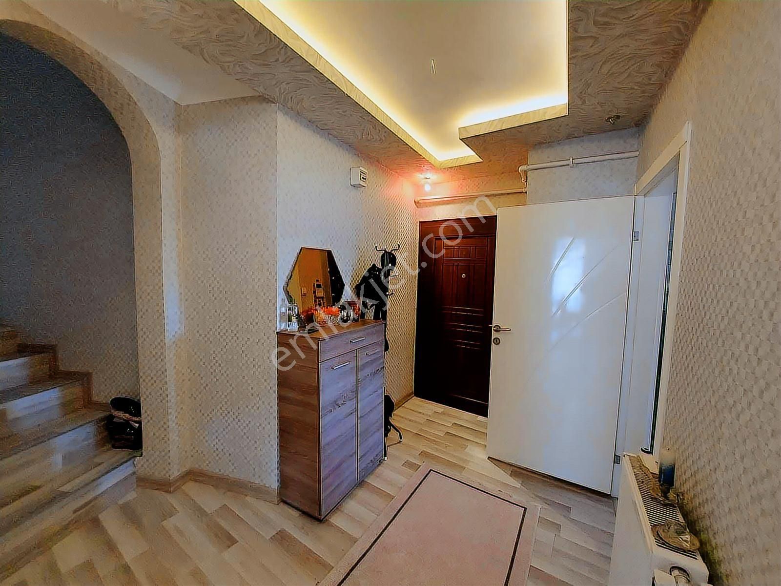 Eryaman'da Kombili, 3+1 İtalyan Dubleks Satılık Daire - Görsel 4