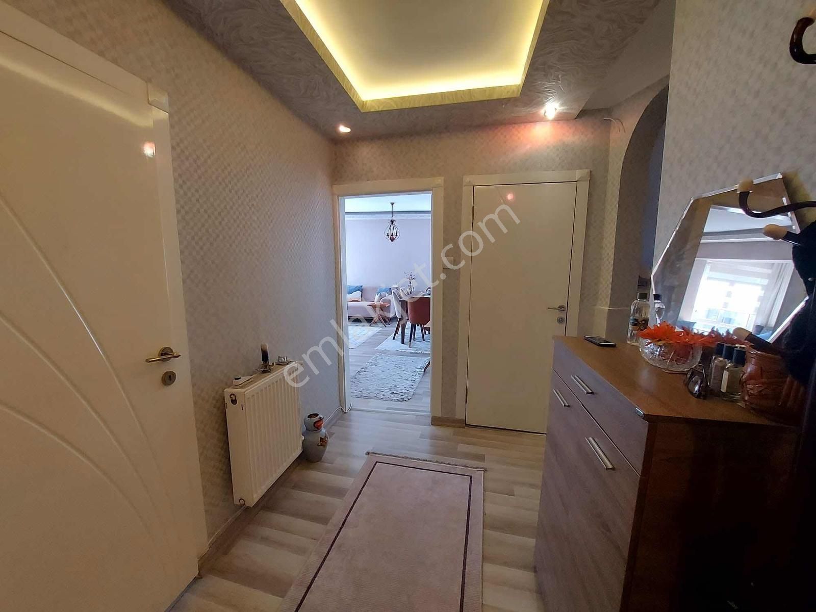 Eryaman'da Kombili, 3+1 İtalyan Dubleks Satılık Daire - Görsel 34