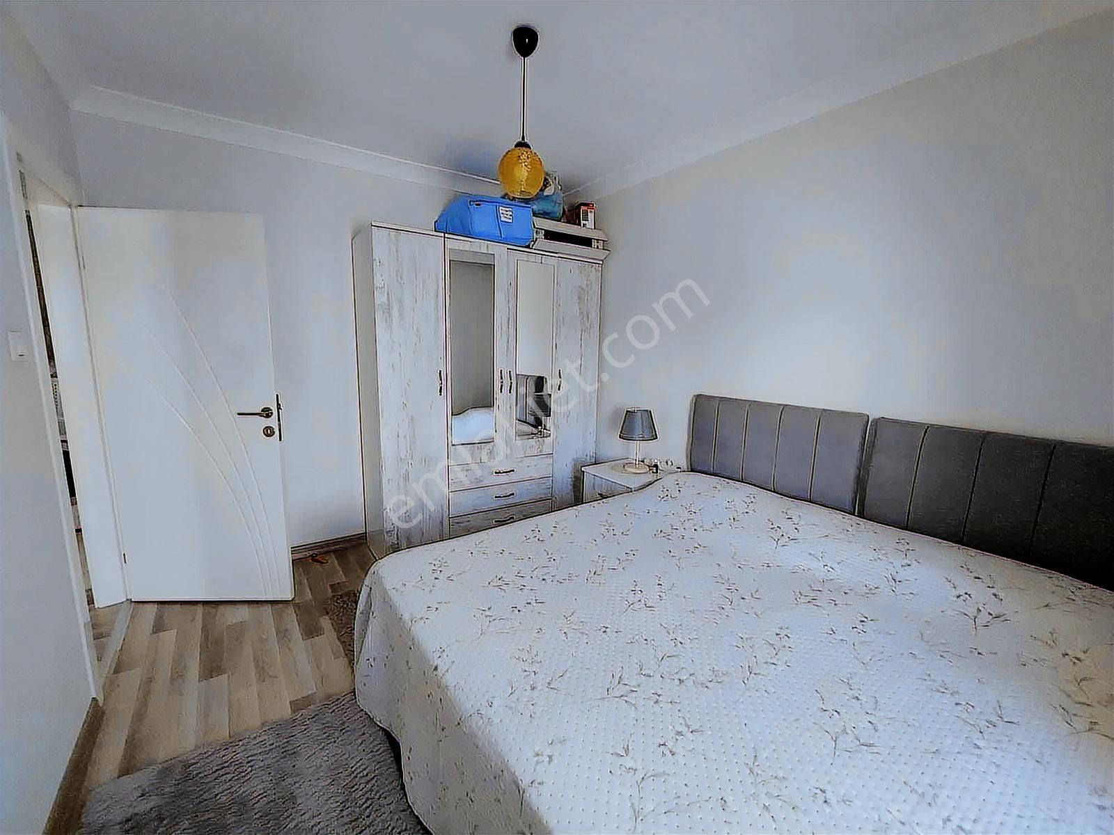 Eryaman'da Kombili, 3+1 İtalyan Dubleks Satılık Daire - Görsel 35