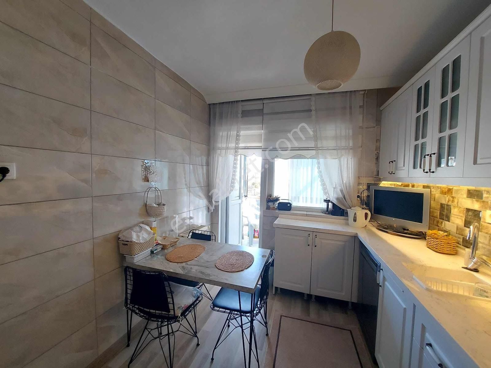 Eryaman'da Kombili, 3+1 İtalyan Dubleks Satılık Daire - Görsel 12