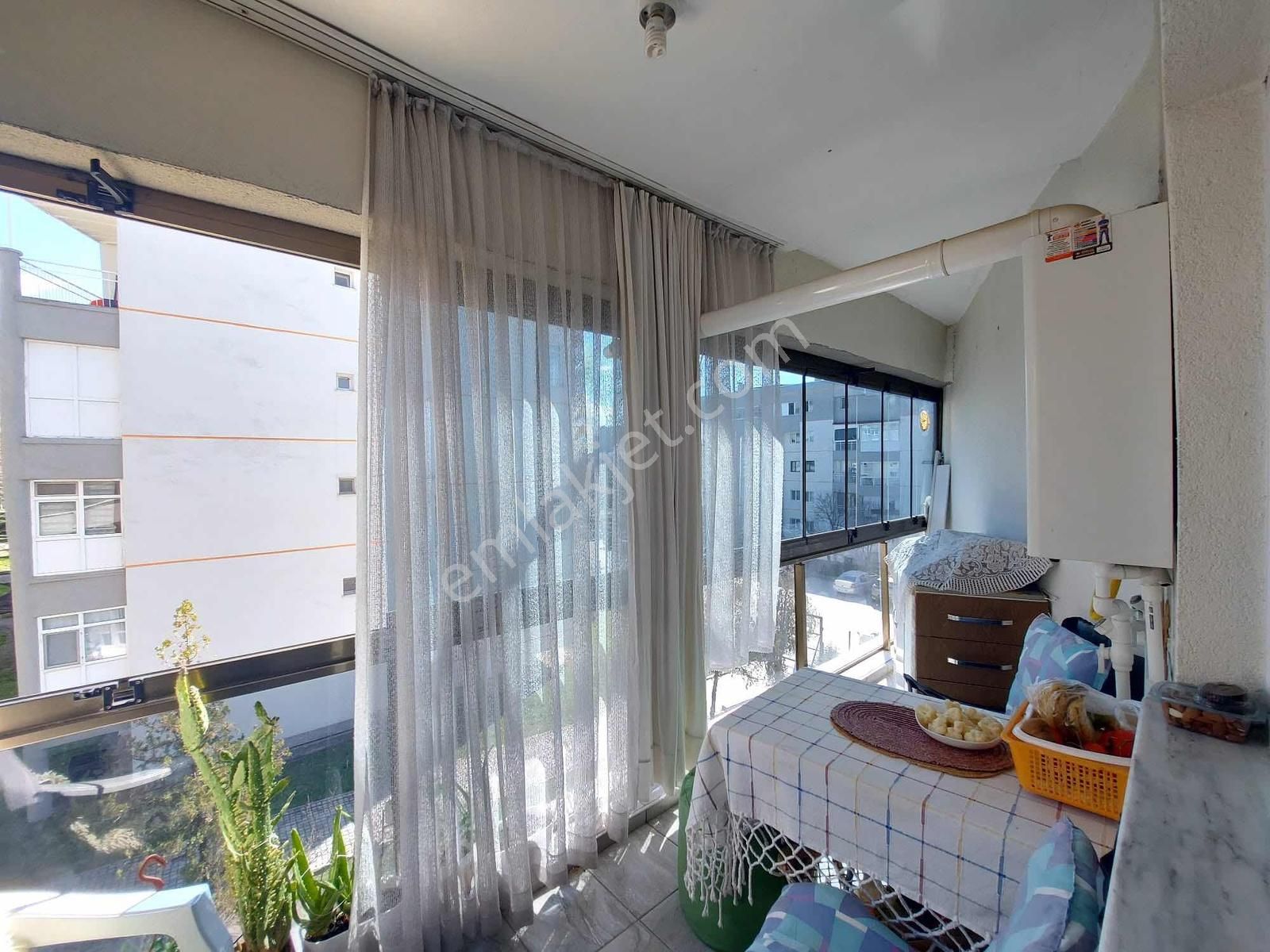 Eryaman'da Kombili, 3+1 İtalyan Dubleks Satılık Daire - Görsel 15