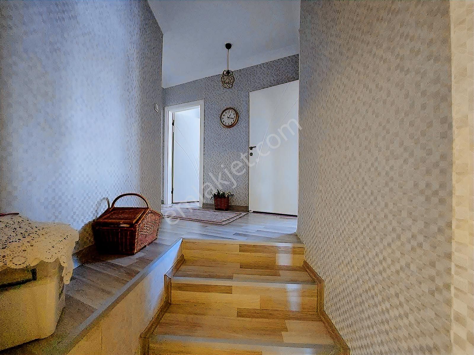 Eryaman'da Kombili, 3+1 İtalyan Dubleks Satılık Daire - Görsel 27