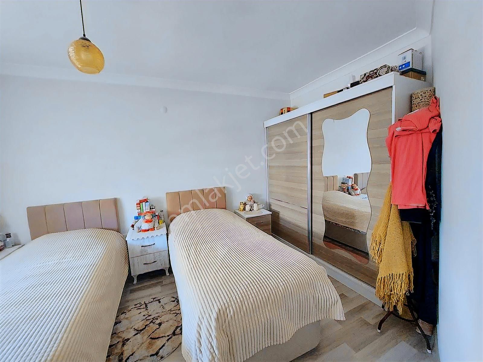 Eryaman'da Kombili, 3+1 İtalyan Dubleks Satılık Daire - Görsel 28