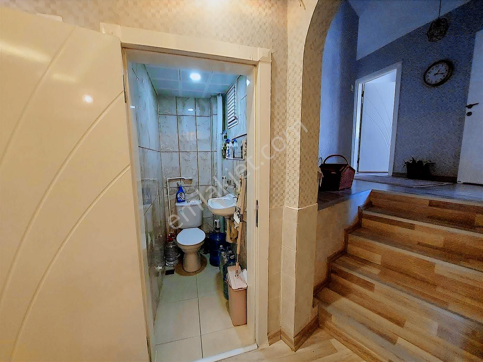 Eryaman'da Kombili, 3+1 İtalyan Dubleks Satılık Daire - Görsel 26