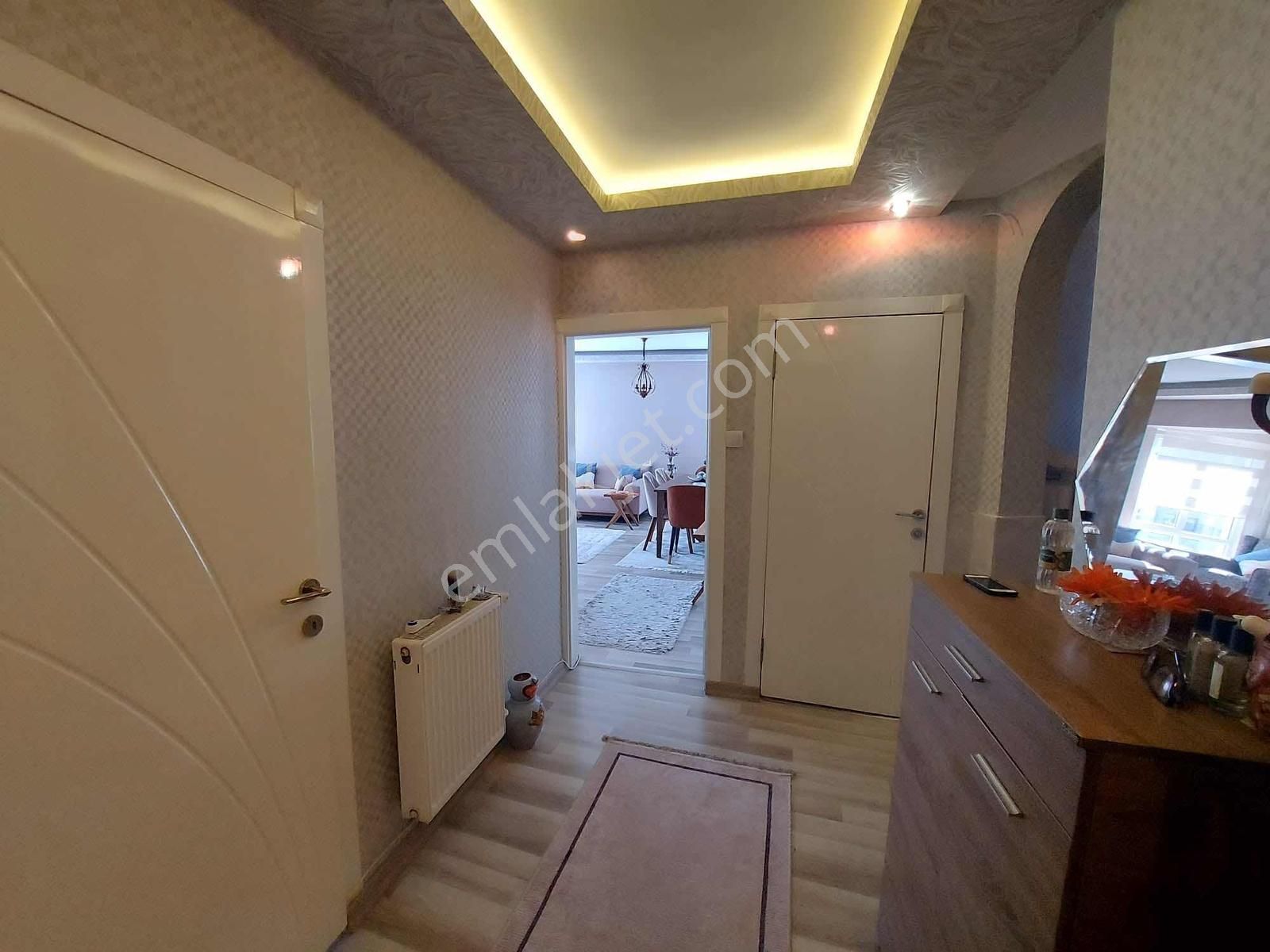 Eryaman'da Kombili, 3+1 İtalyan Dubleks Satılık Daire - Görsel 10