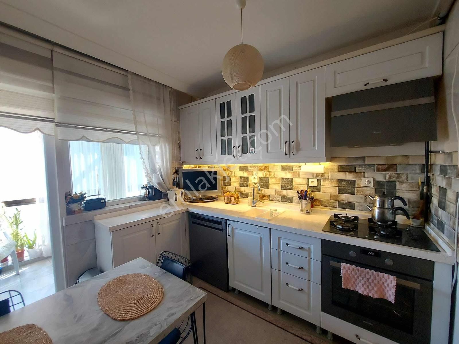 Eryaman'da Kombili, 3+1 İtalyan Dubleks Satılık Daire - Görsel 2