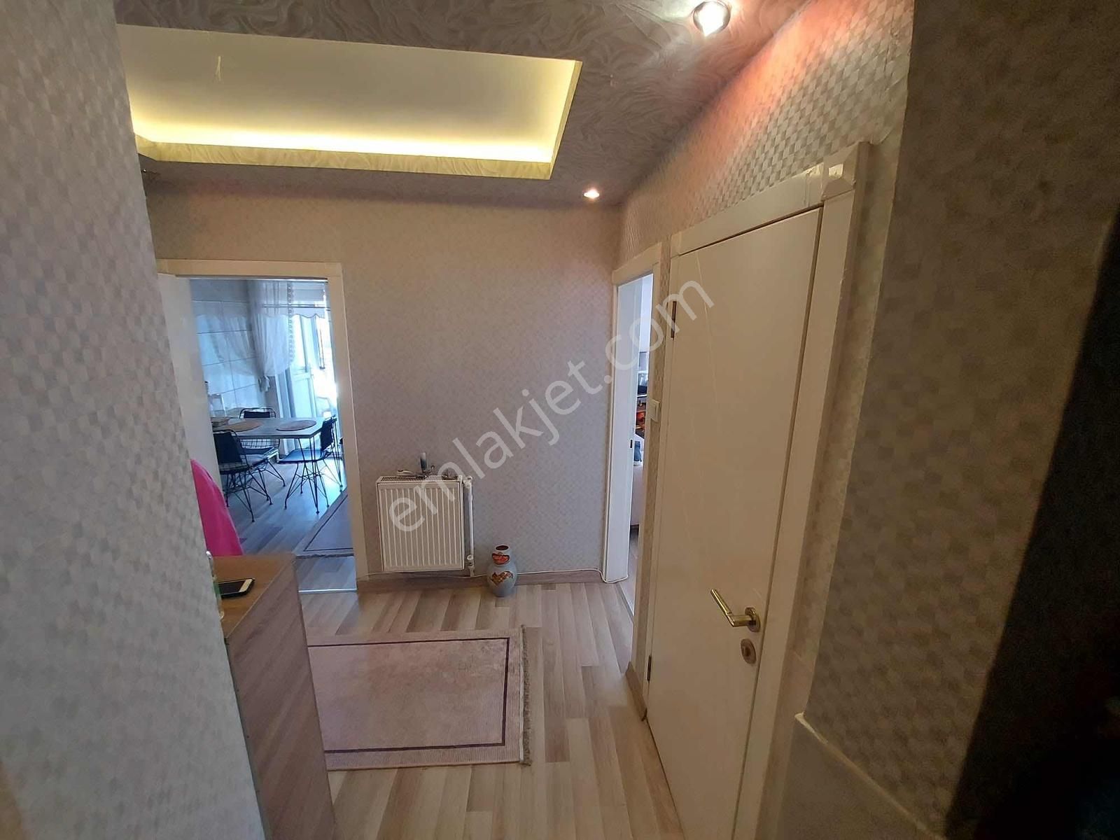 Eryaman'da Kombili, 3+1 İtalyan Dubleks Satılık Daire - Görsel 5