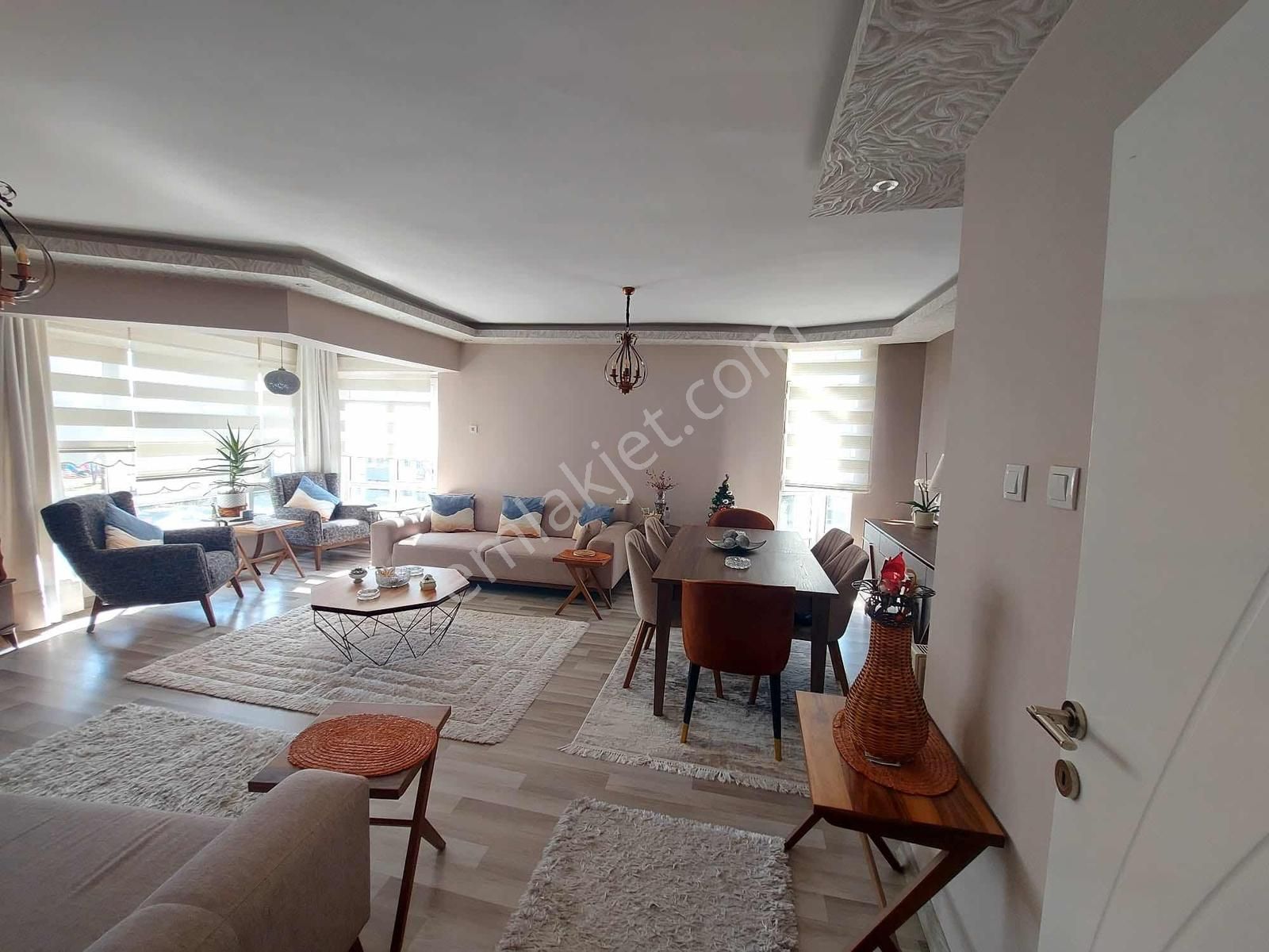 Eryaman'da Kombili, 3+1 İtalyan Dubleks Satılık Daire - Görsel 16