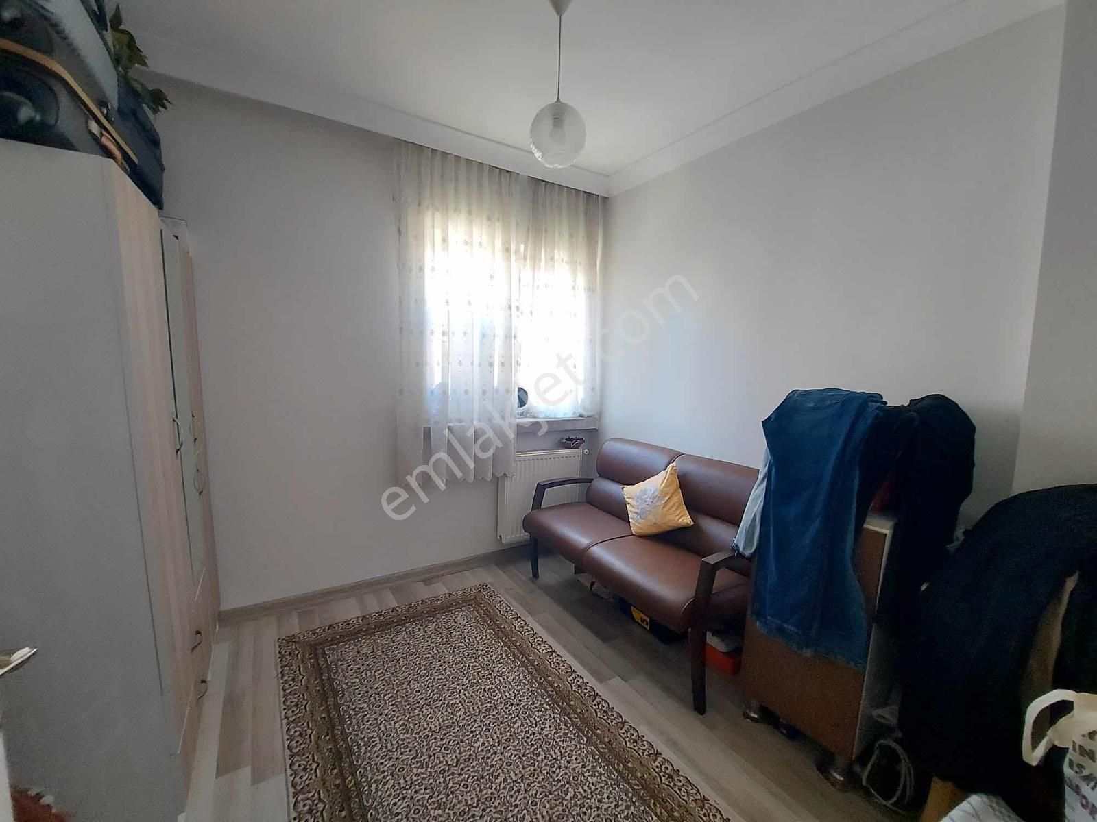 Eryaman'da Kombili, 3+1 İtalyan Dubleks Satılık Daire - Görsel 33