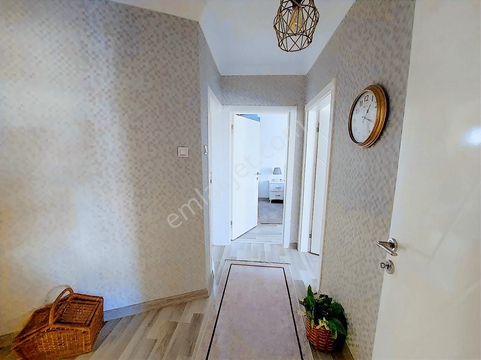 Eryaman'da Kombili, 3+1 İtalyan Dubleks Satılık Daire - Görsel 32