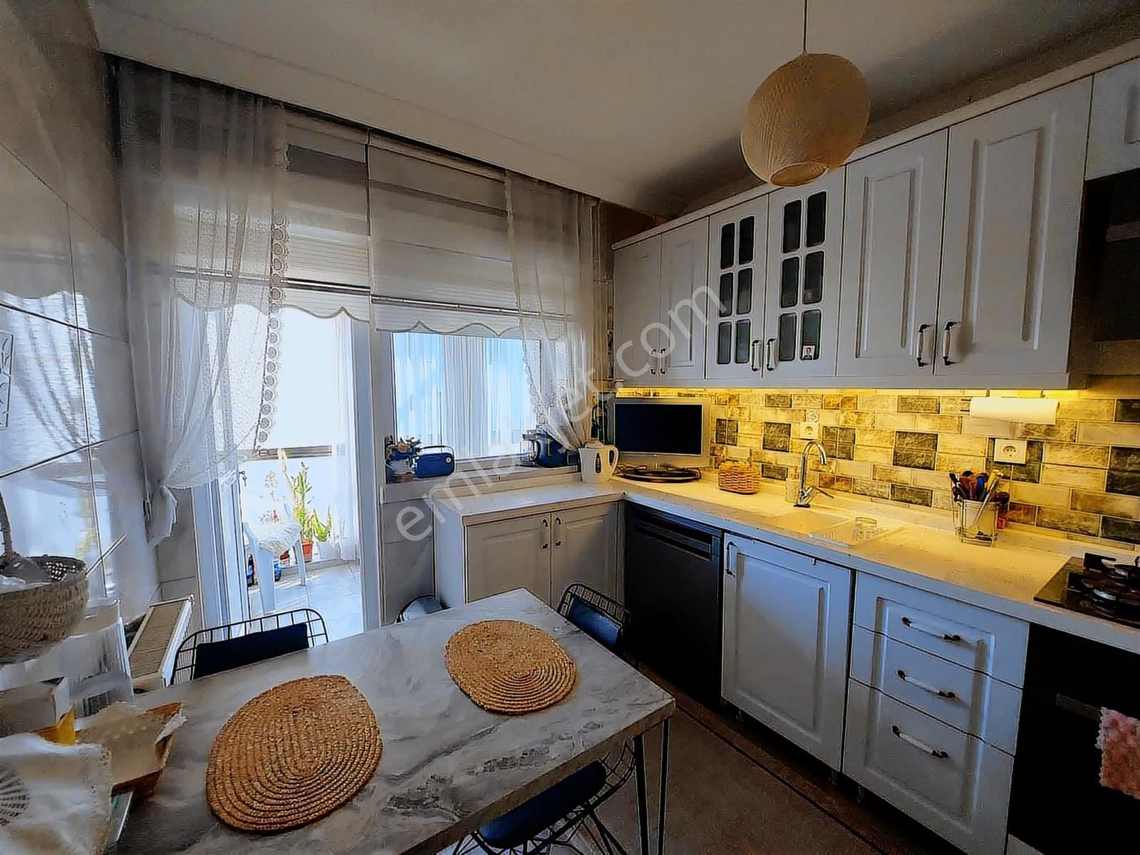 Eryaman'da Kombili, 3+1 İtalyan Dubleks Satılık Daire - Görsel 8