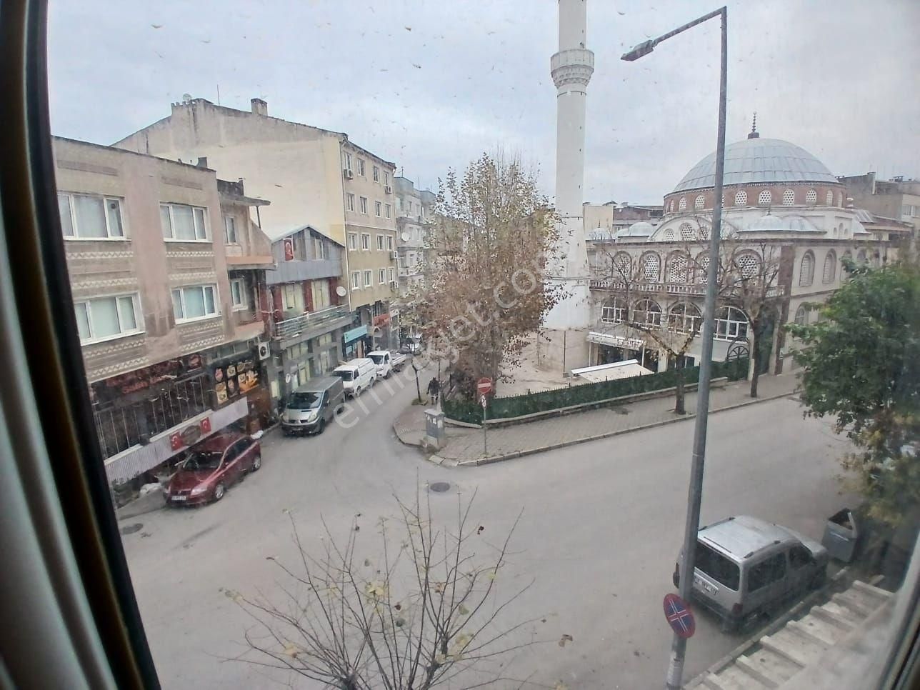 Bursa Yıldırım Davutdede De Arakat Kombili 2+1 Daire - Görsel 16