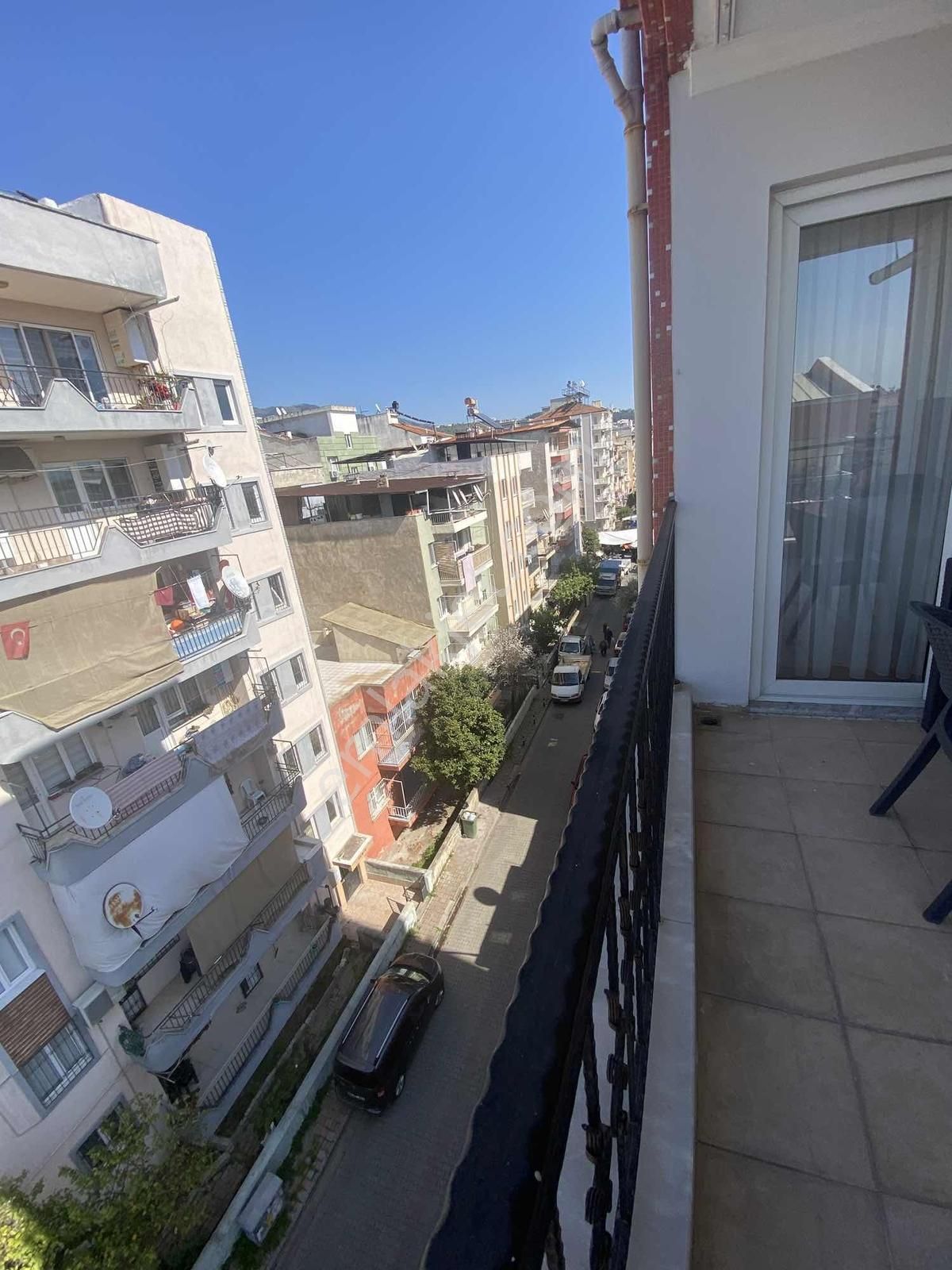 Meşrutiyet Mahallesinde Geniş Ferah Ara Kat 2+1 Satılık Daire - Görsel 9