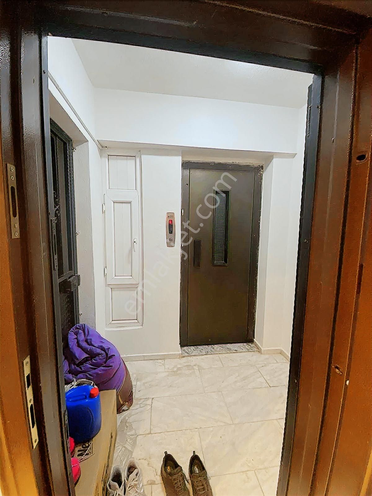 Meşrutiyet Mahallesinde Geniş Ferah Ara Kat 2+1 Satılık Daire - Görsel 20