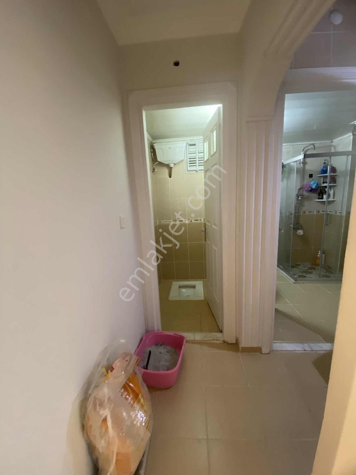 Meşrutiyet Mahallesinde Geniş Ferah Ara Kat 2+1 Satılık Daire - Görsel 23