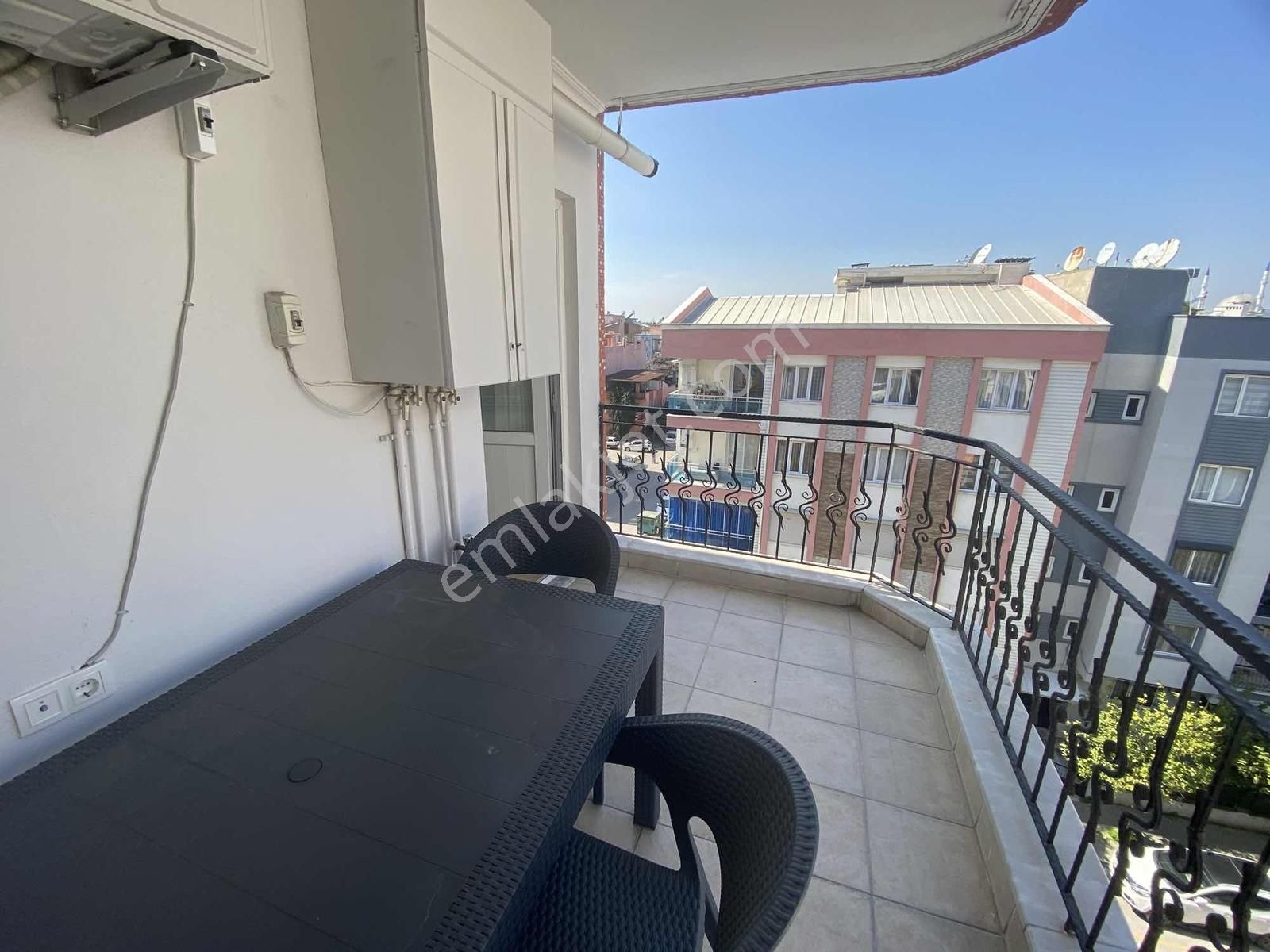 Meşrutiyet Mahallesinde Geniş Ferah Ara Kat 2+1 Satılık Daire - Görsel 5