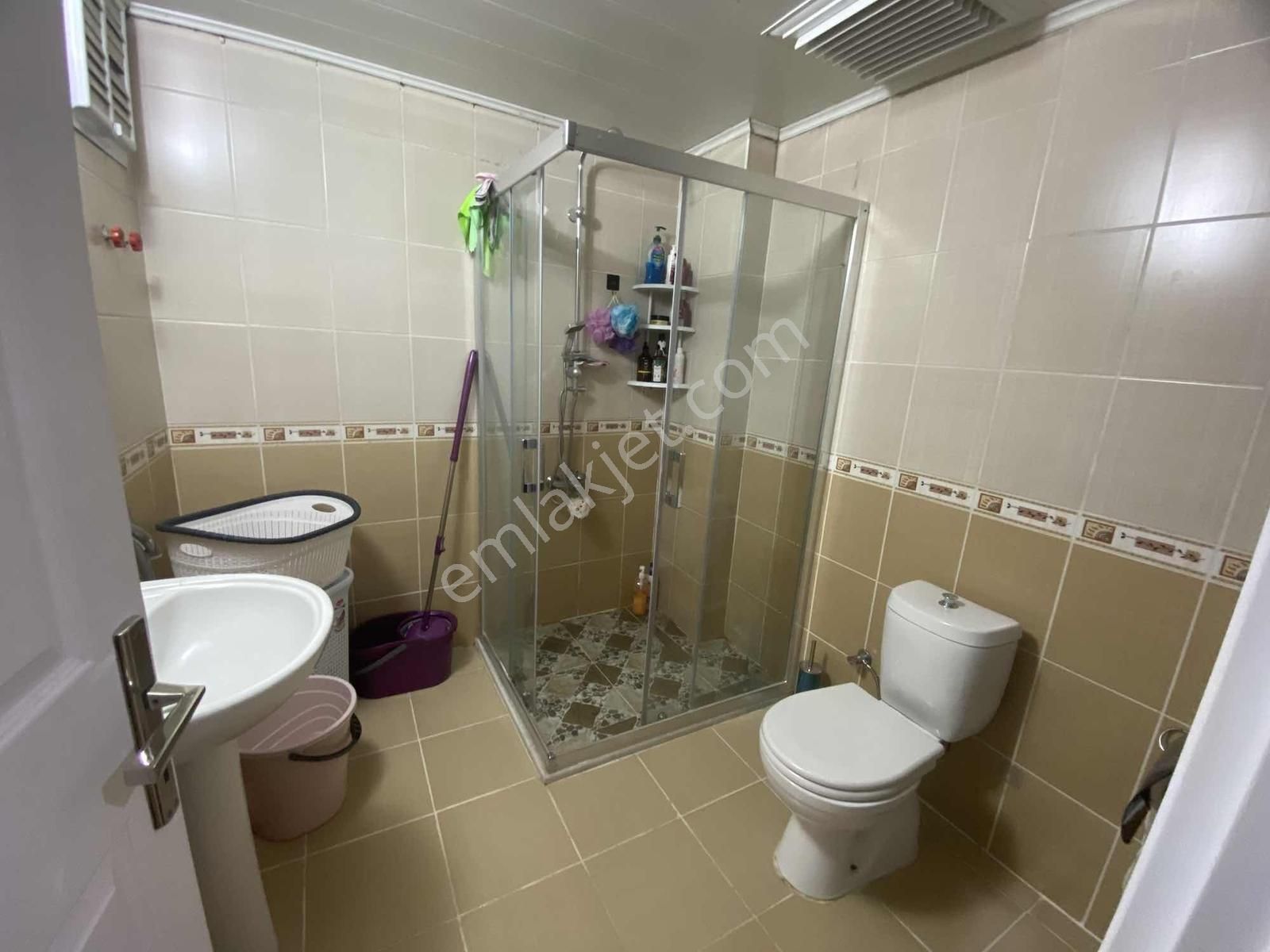 Meşrutiyet Mahallesinde Geniş Ferah Ara Kat 2+1 Satılık Daire - Görsel 15