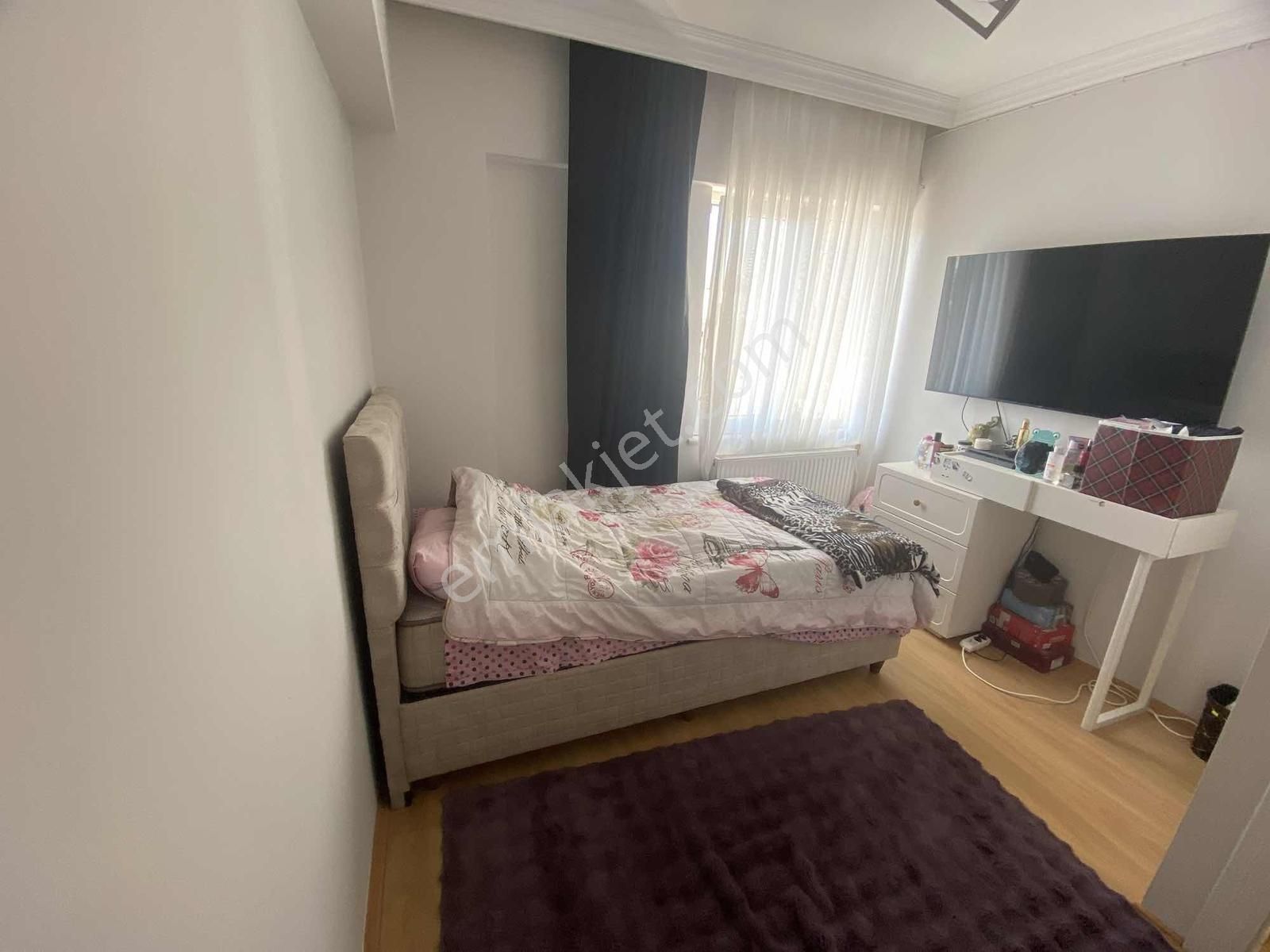 Meşrutiyet Mahallesinde Geniş Ferah Ara Kat 2+1 Satılık Daire - Görsel 13