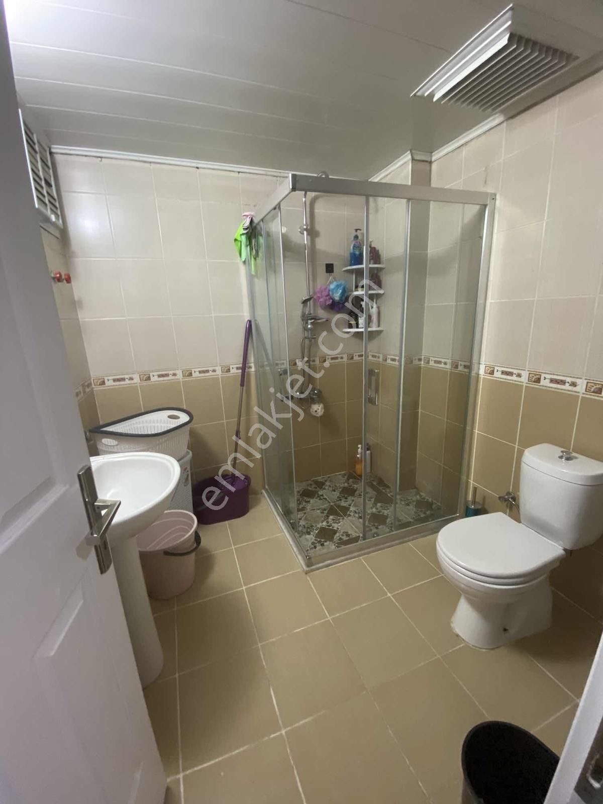 Meşrutiyet Mahallesinde Geniş Ferah Ara Kat 2+1 Satılık Daire - Görsel 12