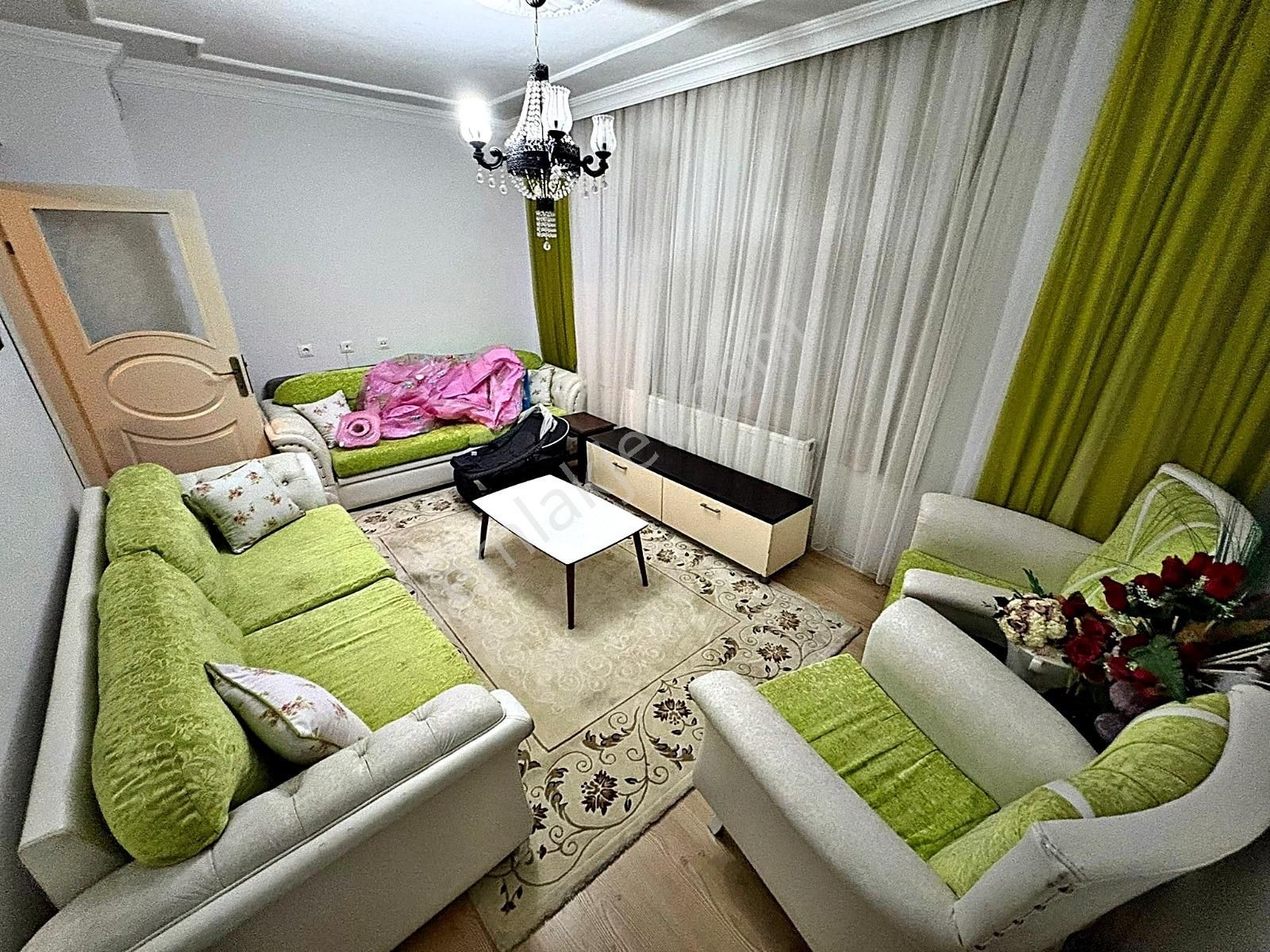 Sym'den M.çakmak Mh Katta Caddeye Ulaşıma Y. 3+1daire!!! - Görsel 34