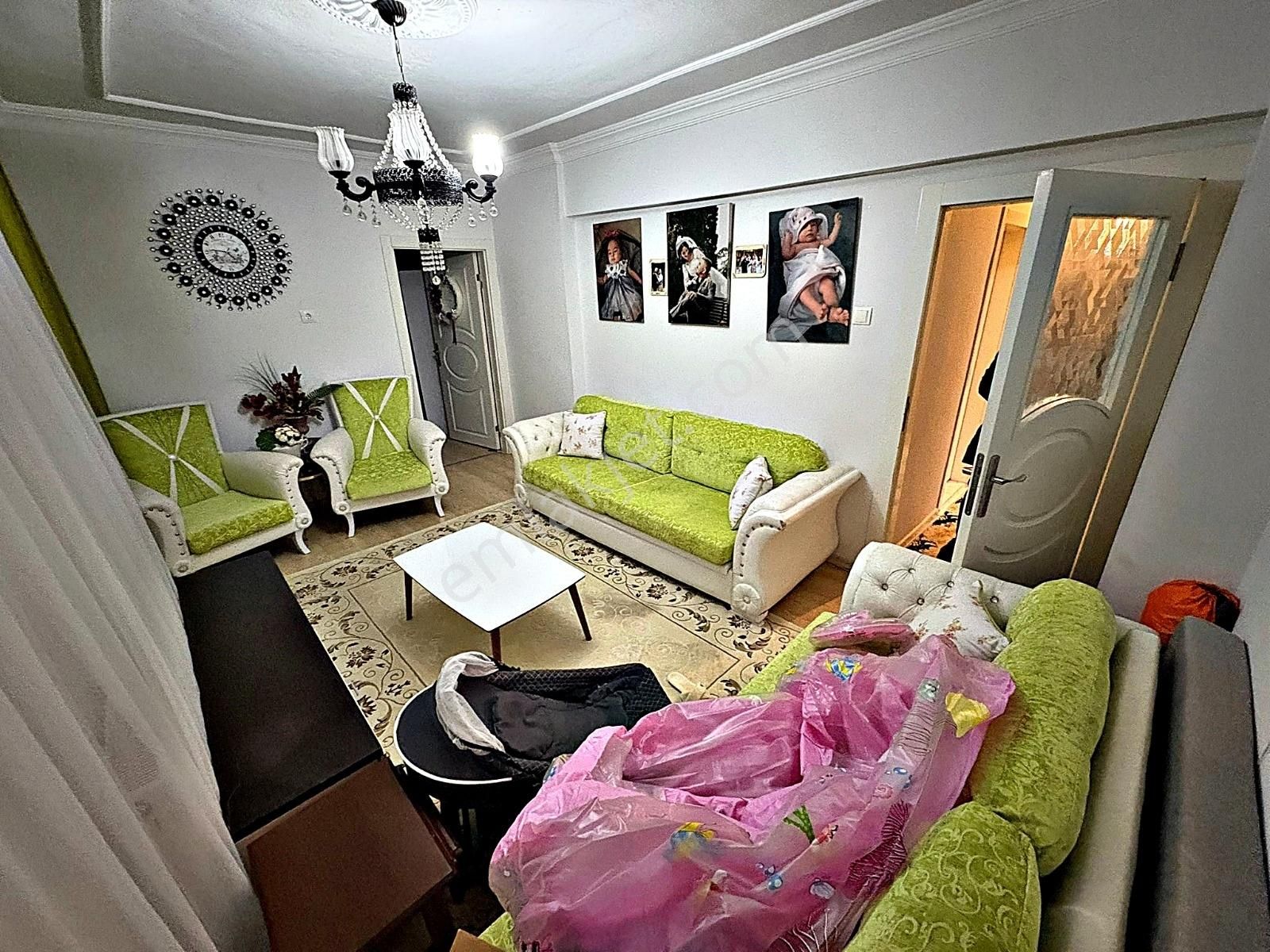 Sym'den M.çakmak Mh Katta Caddeye Ulaşıma Y. 3+1daire!!! - Görsel 29