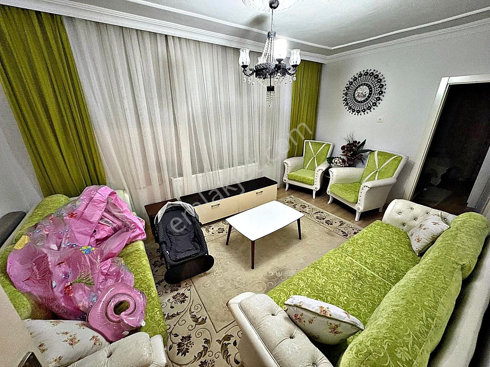 Sym'den M.çakmak Mh Katta Caddeye Ulaşıma Y. 3+1daire!!! - Görsel 16