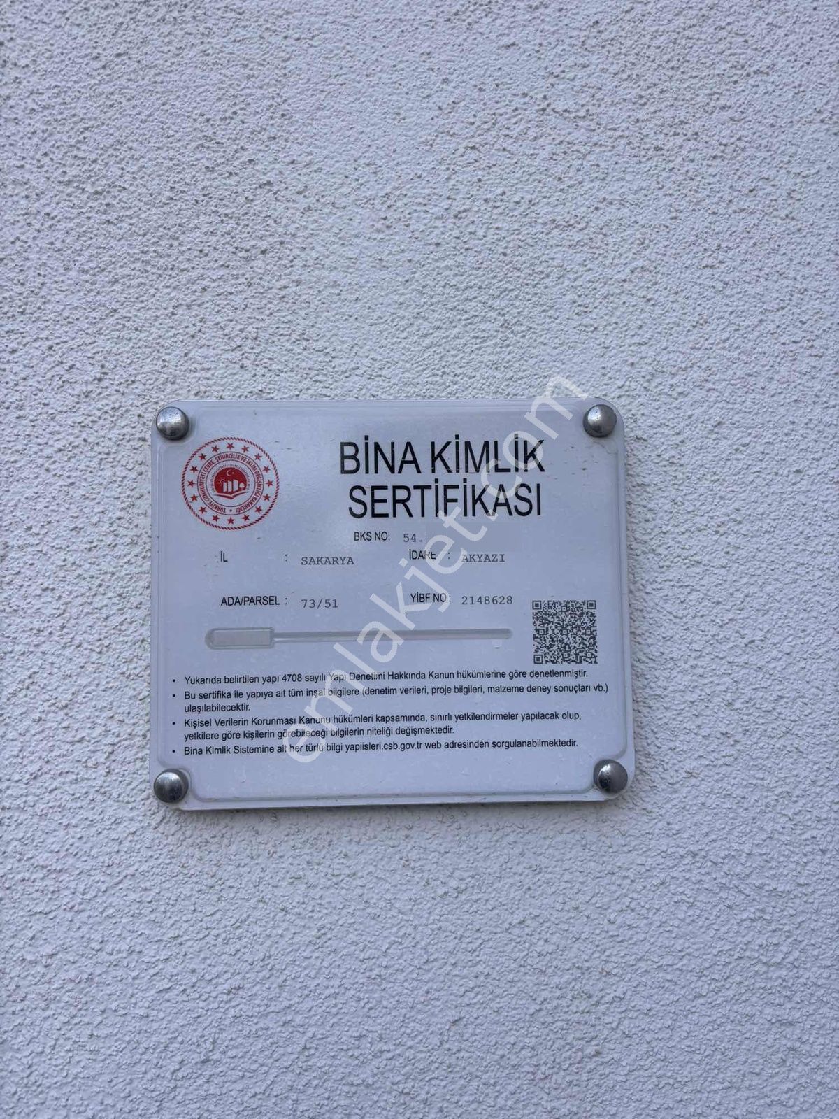 Spor Kompleksi Arkası Ara Kat İskanlı 1+1 Daire - Görsel 10