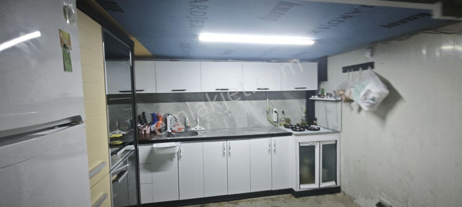 200 Metrekare Kapalı Alan Kiralık Fabrika Depo Atölye - Görsel 10