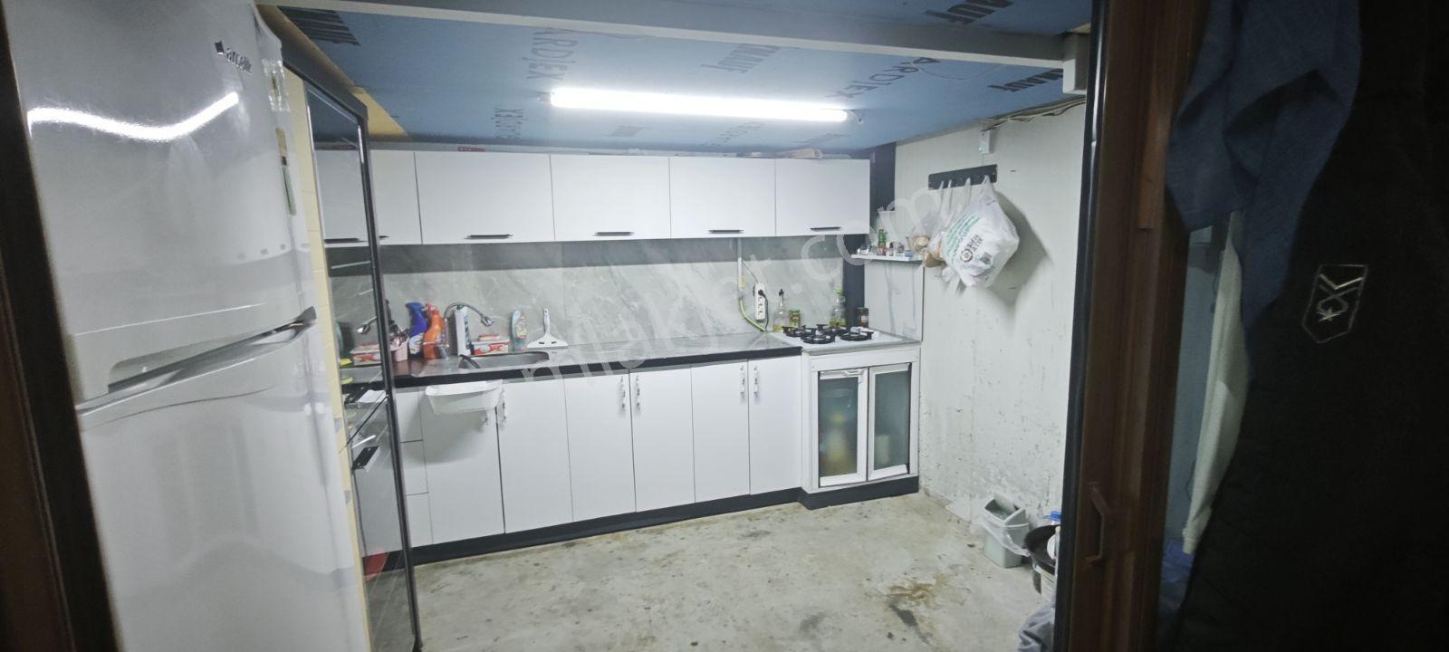 200 Metrekare Kapalı Alan Kiralık Fabrika Depo Atölye - Görsel 15