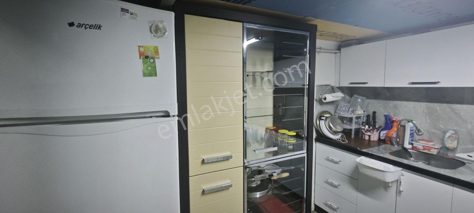 200 Metrekare Kapalı Alan Kiralık Fabrika Depo Atölye - Görsel 9