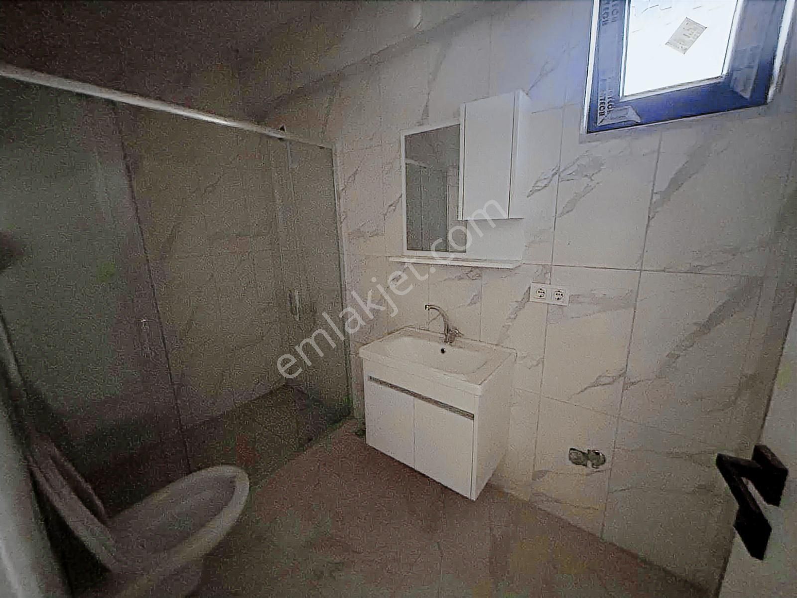 Kültür Merkezi Karşısı | İskanlı | Sıfır | 3. Kat | 1+1 Daire - Görsel 13