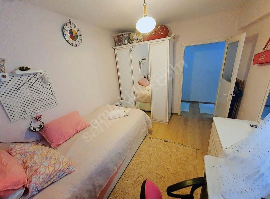 Deniz Manzaralı Merkezde Satılık Ev - Görsel 9