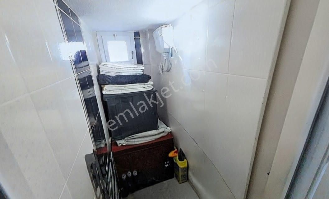 Deniz Manzaralı Merkezde Satılık Ev - Görsel 4