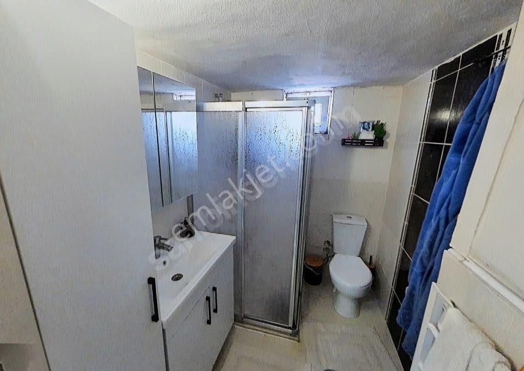 Deniz Manzaralı Merkezde Satılık Ev