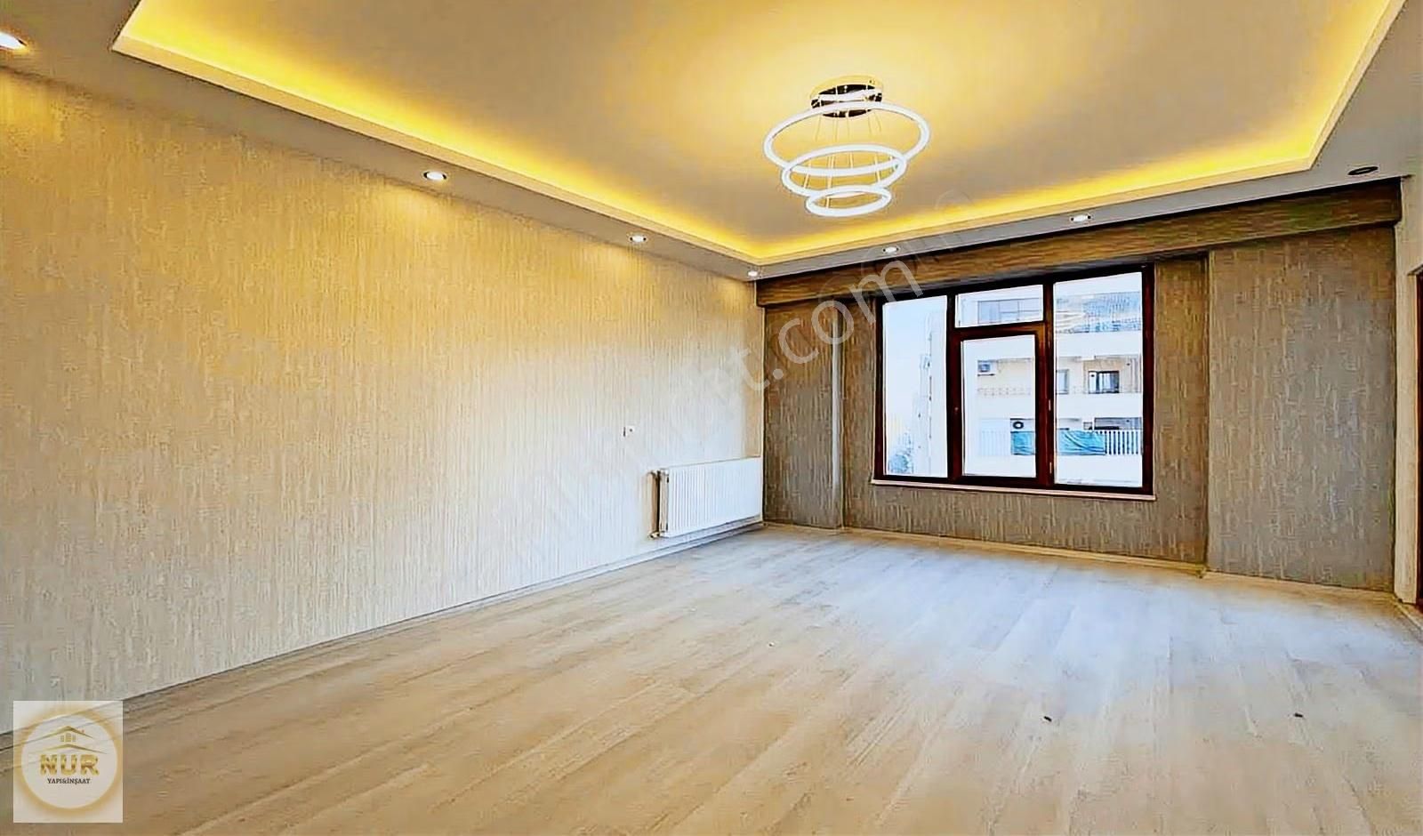 Nur Yapı'dan Yılın Son Kampanyası Merkezi Lokasyon Düz Giriş 2+1 - Görsel 6