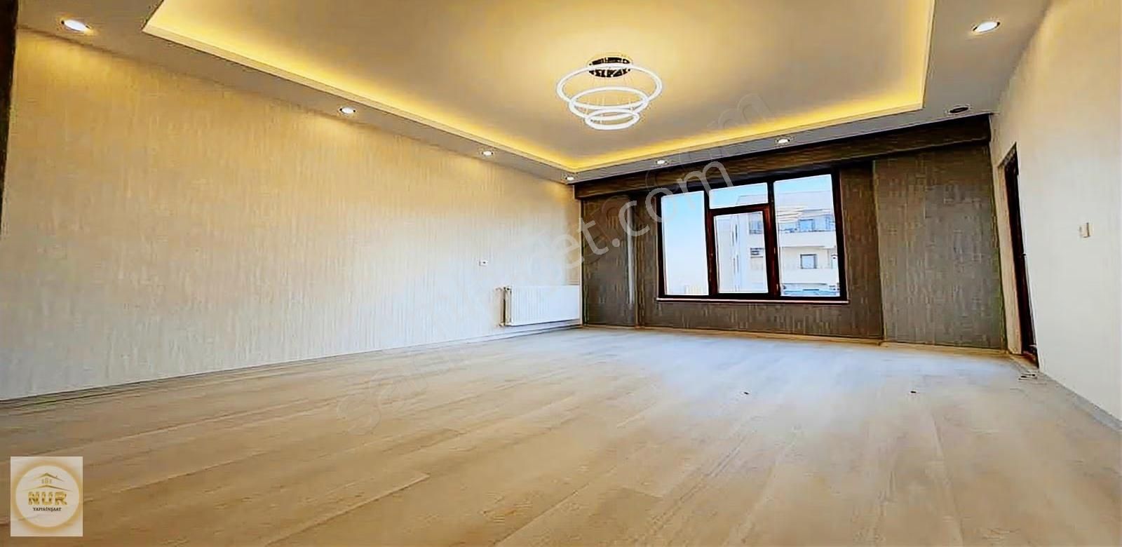 Nur Yapı'dan Yılın Son Kampanyası Merkezi Lokasyon Düz Giriş 2+1 - Görsel 29