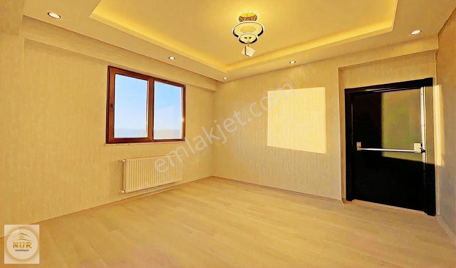 Nur Yapı'dan Yılın Son Kampanyası Merkezi Lokasyon Düz Giriş 2+1 - Görsel 35