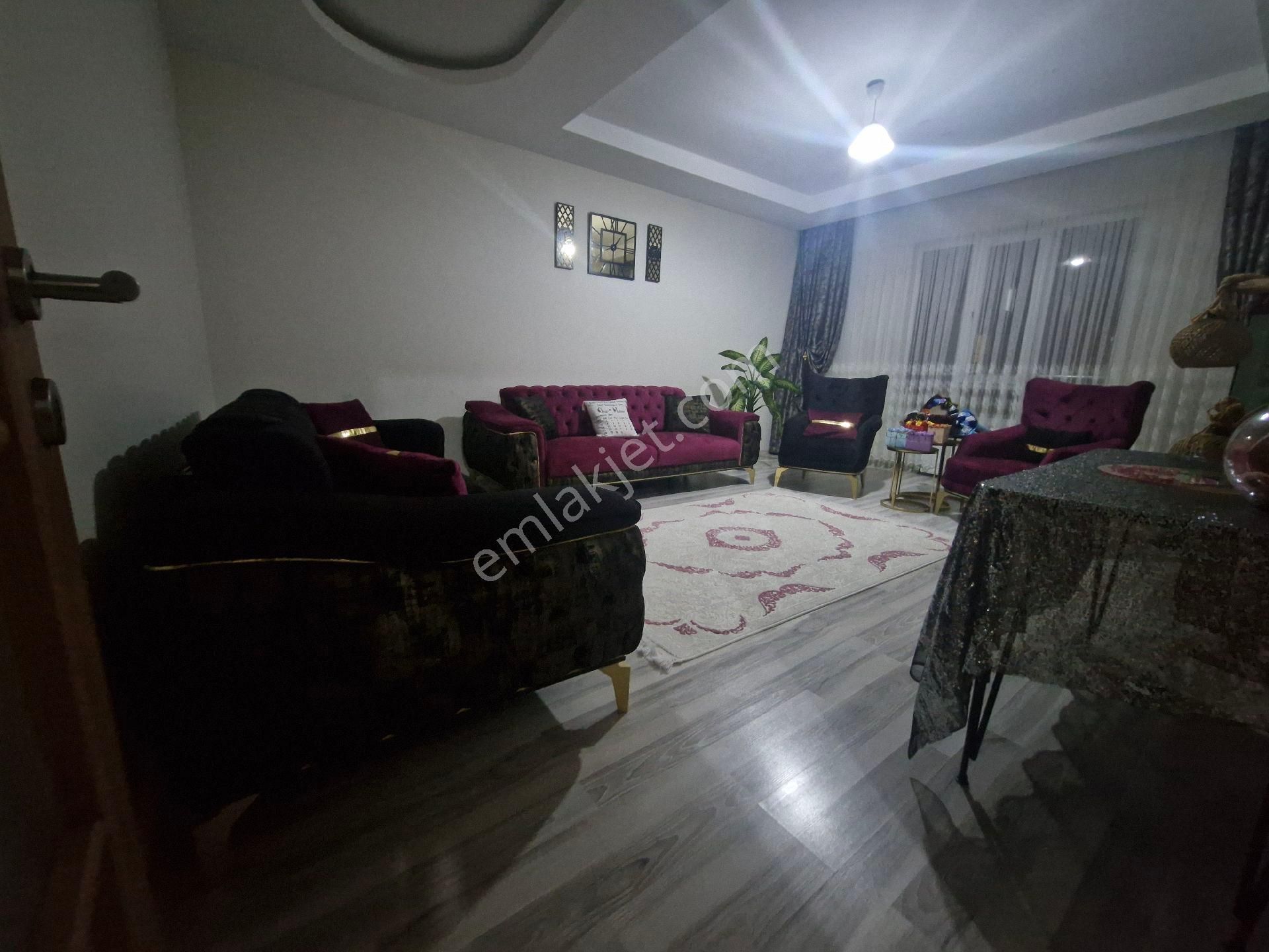 İldem Ödül Stilde 3+1 En Uygun - Görsel 17