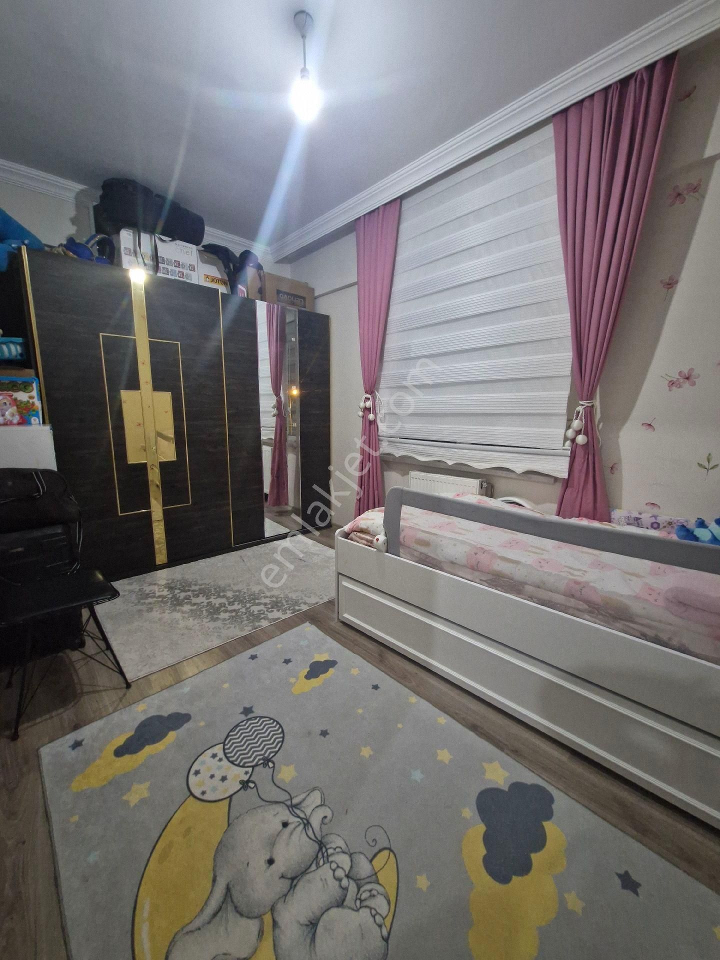 İldem Ödül Stilde 3+1 En Uygun - Görsel 6