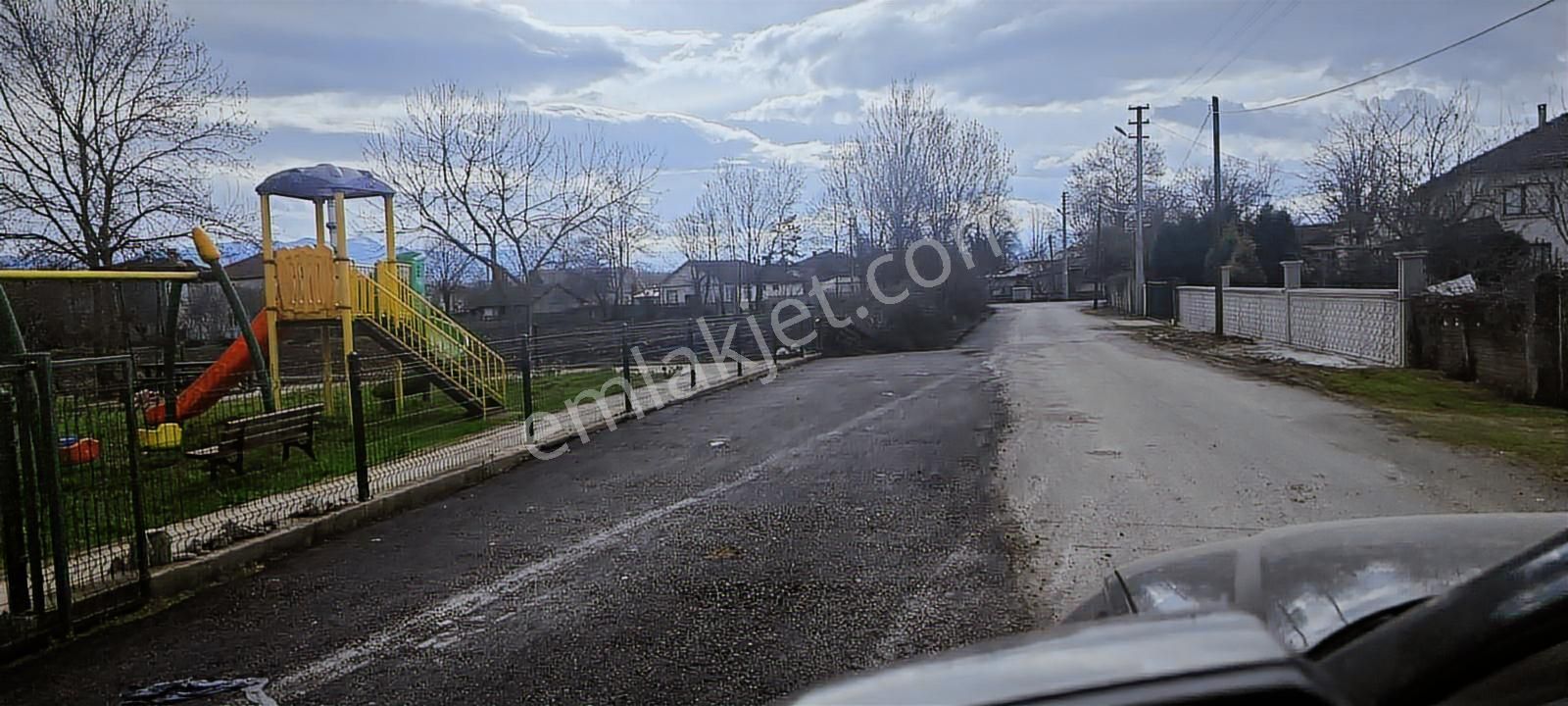 727 Metrekare Yol Su Elektrik Önünde Eşdeğeri Bu Fiyata Yok - Görsel 12