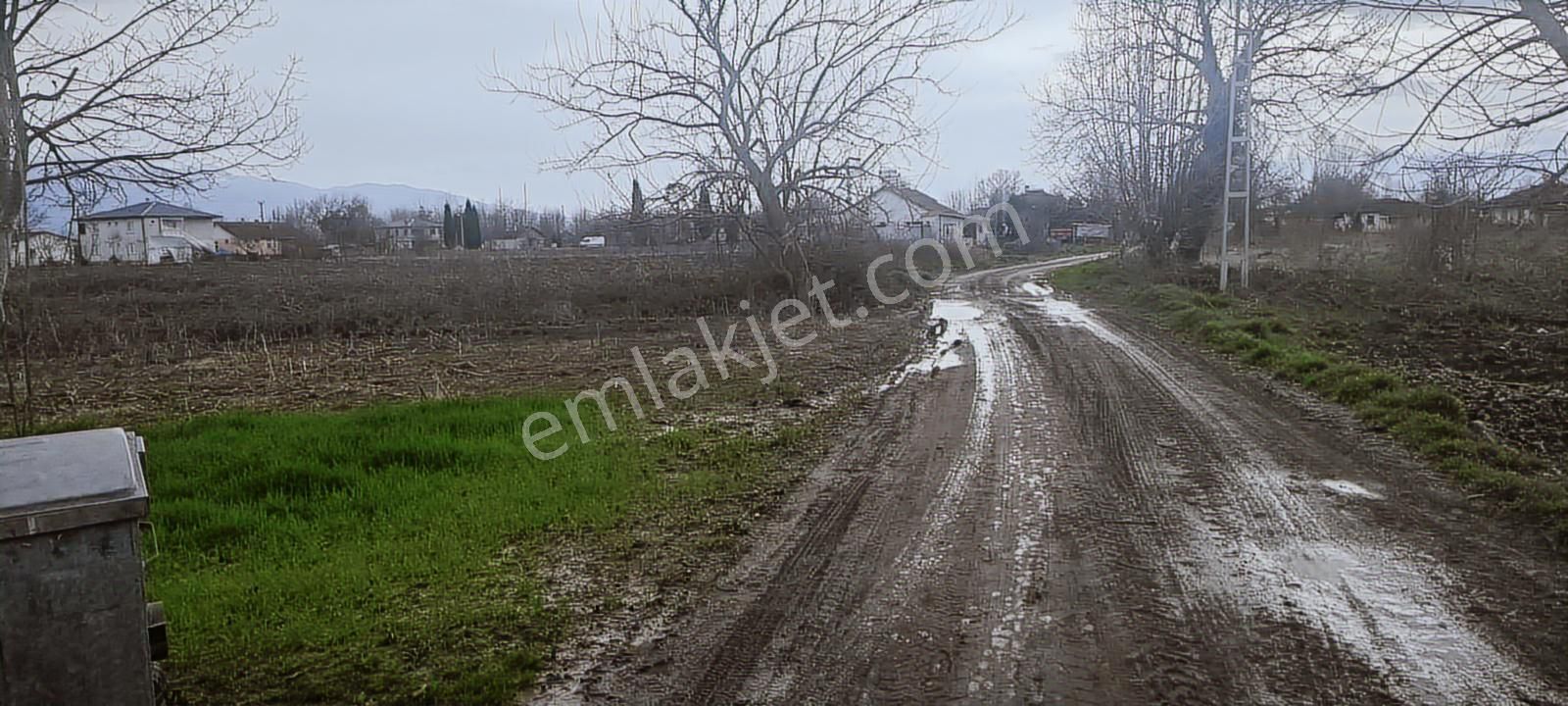 727 Metrekare Yol Su Elektrik Önünde Eşdeğeri Bu Fiyata Yok - Görsel 7