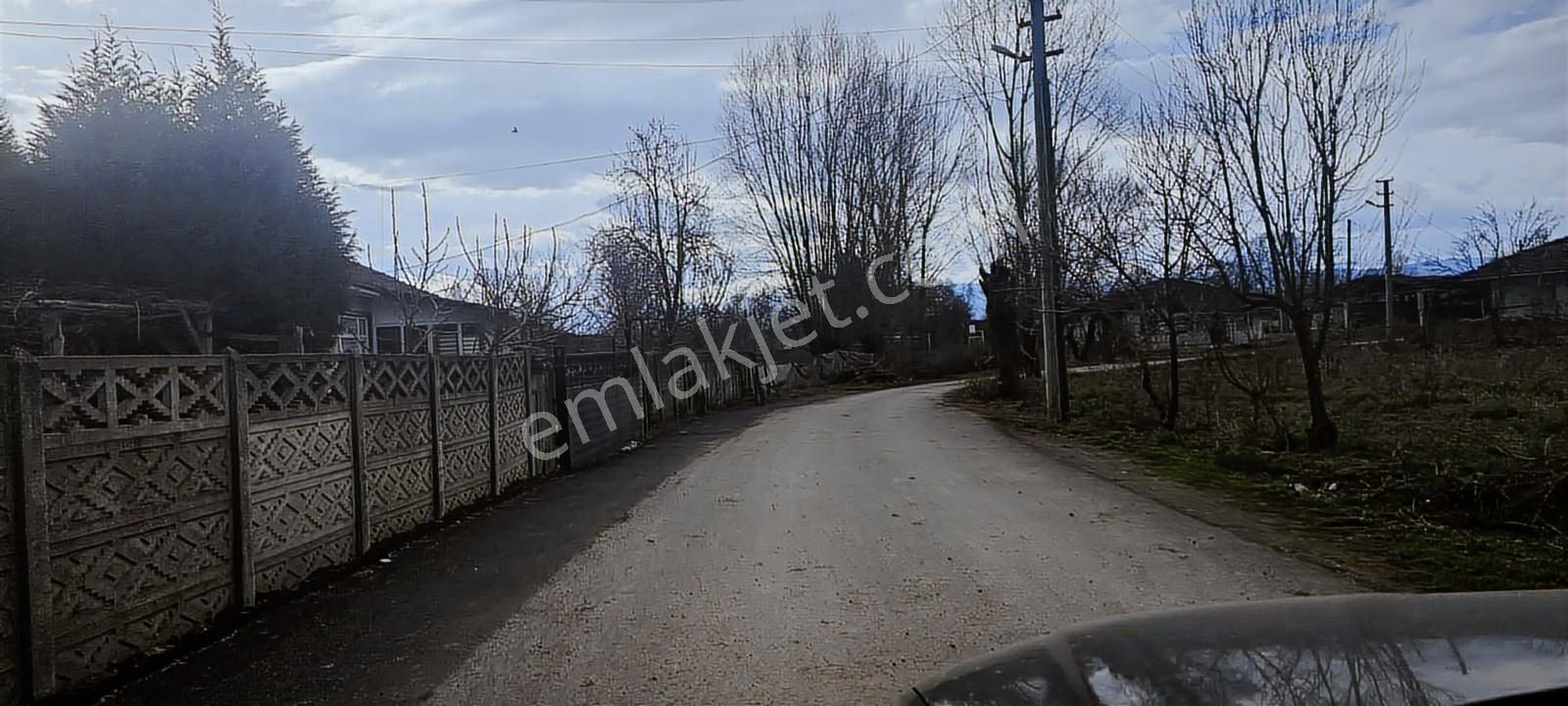 727 Metrekare Yol Su Elektrik Önünde Eşdeğeri Bu Fiyata Yok - Görsel 3