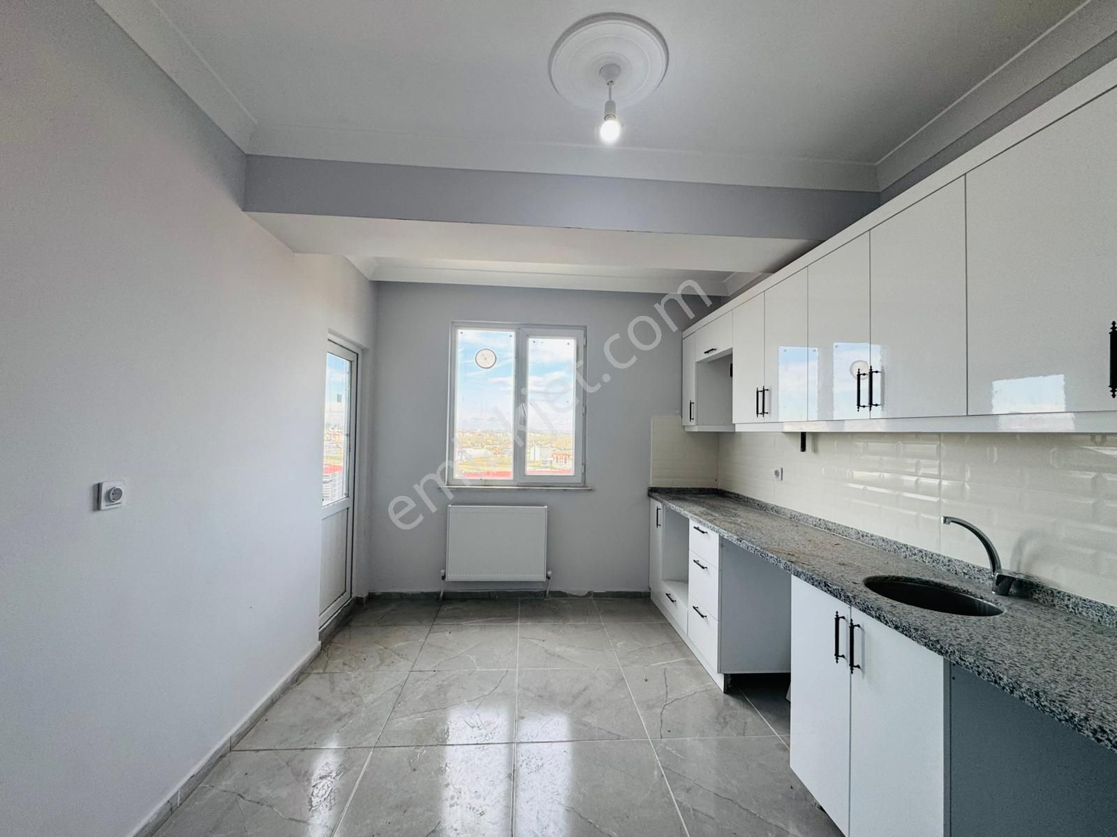 Çerkezköy_***merpa İnşaat'tan***_ İstasyon Mah'de_site İçerisinde_iskanlı Sıfır Arakat 2+1 - Görsel 6